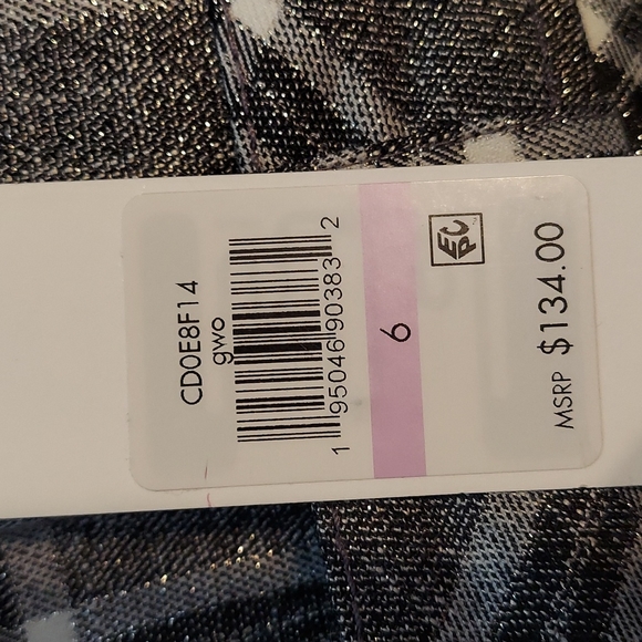 Calvin Klein dress - Picture 3 of 3